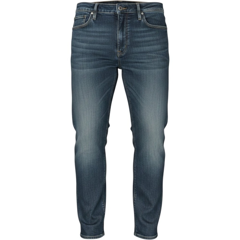 Joe's The Brixton Straight Narrow Leg Denim Jeans Jayden Men's Size 36x33 #332C
